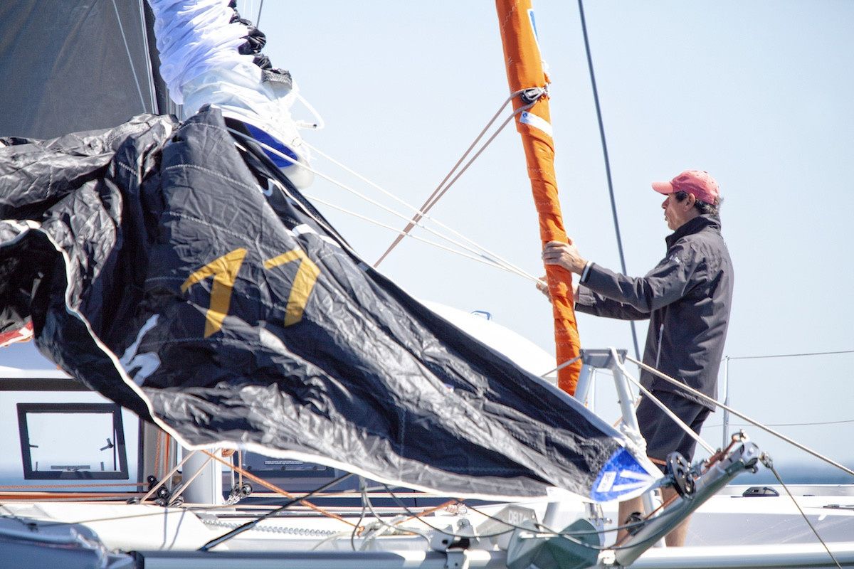 Excess 11 | Motu One