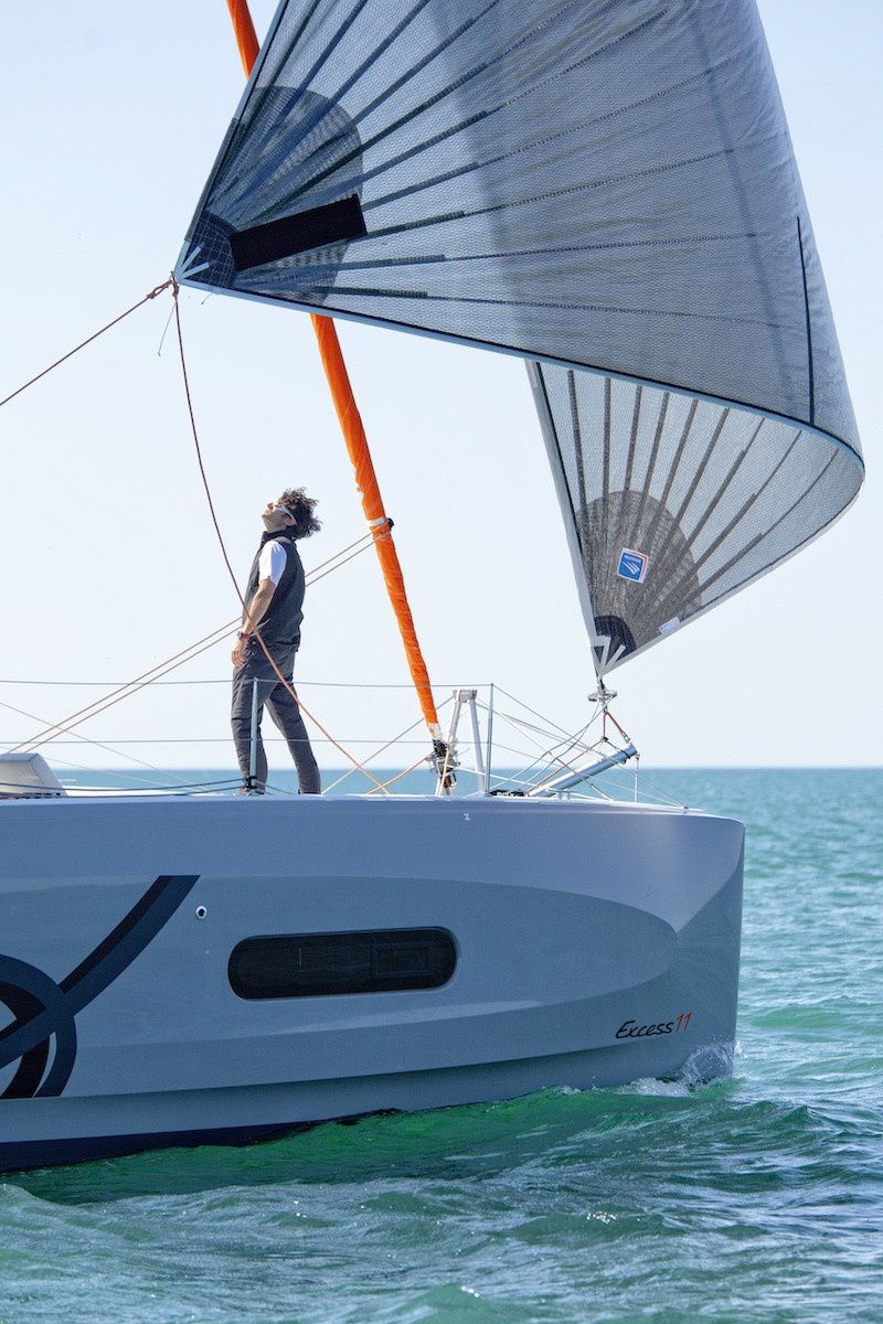 Excess 11 | Motu One