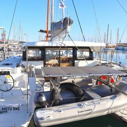 Excess 11 | Motu One