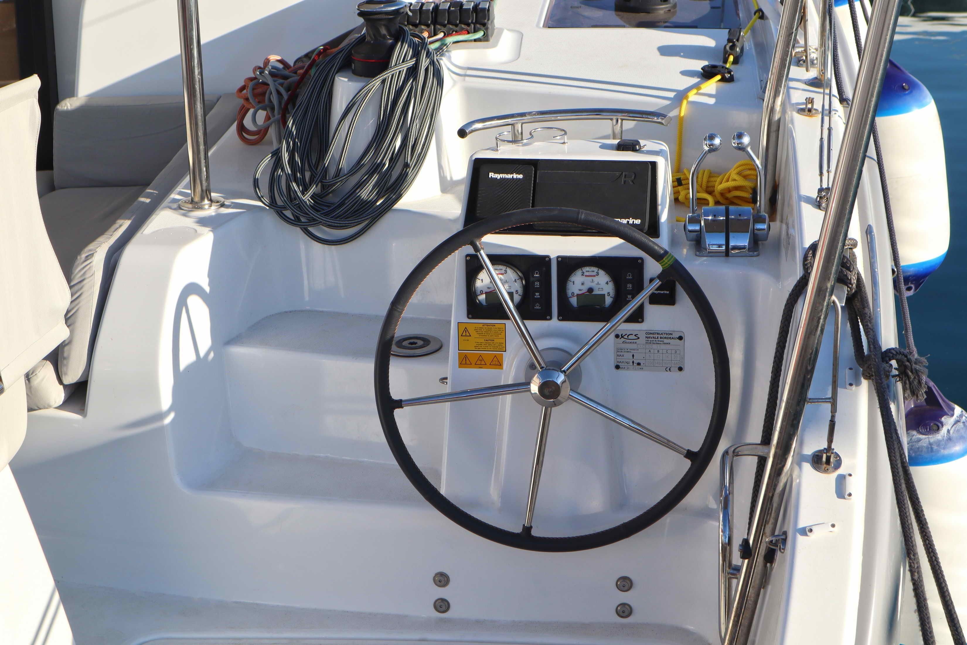 Excess 11 | Motu One