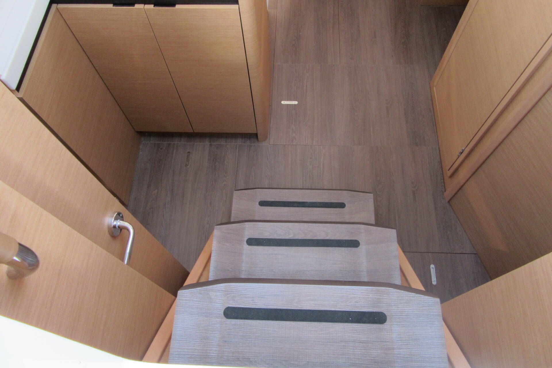 Jeanneau Sun Odyssey 380 | Euforica