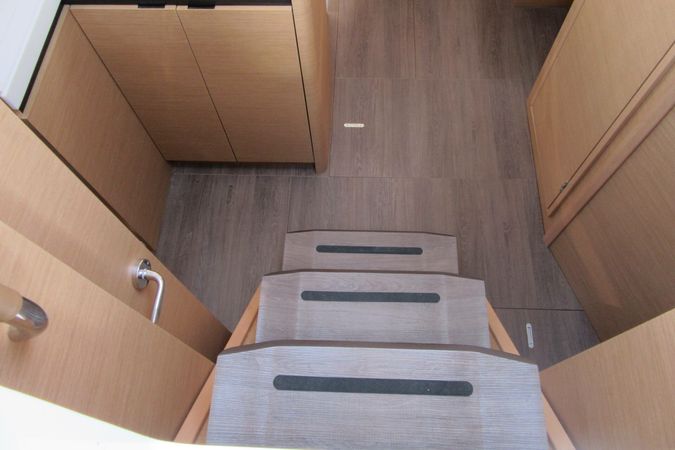 Jeanneau Sun Odyssey 380 | Euforica