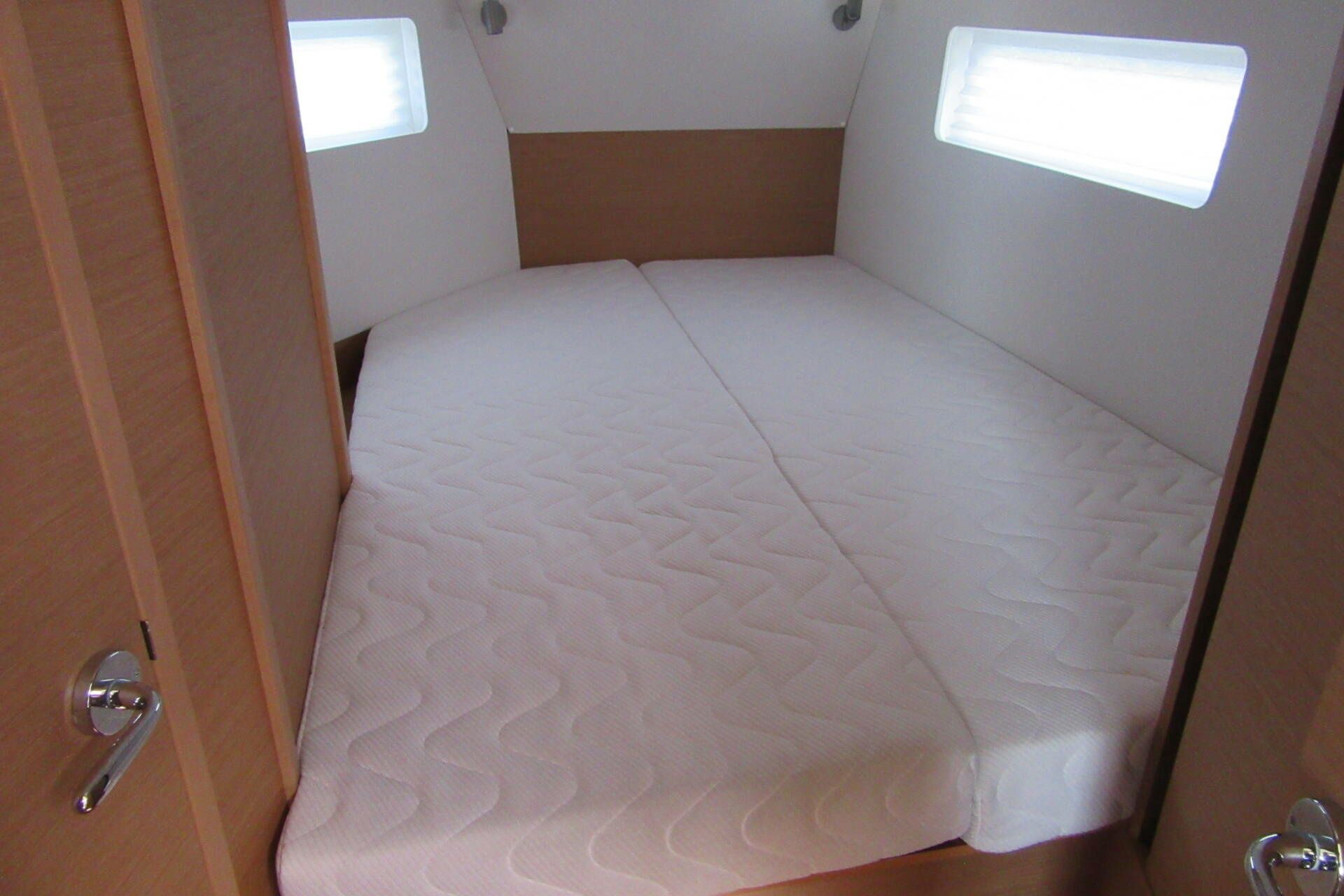 Jeanneau Sun Odyssey 380 | Euforica