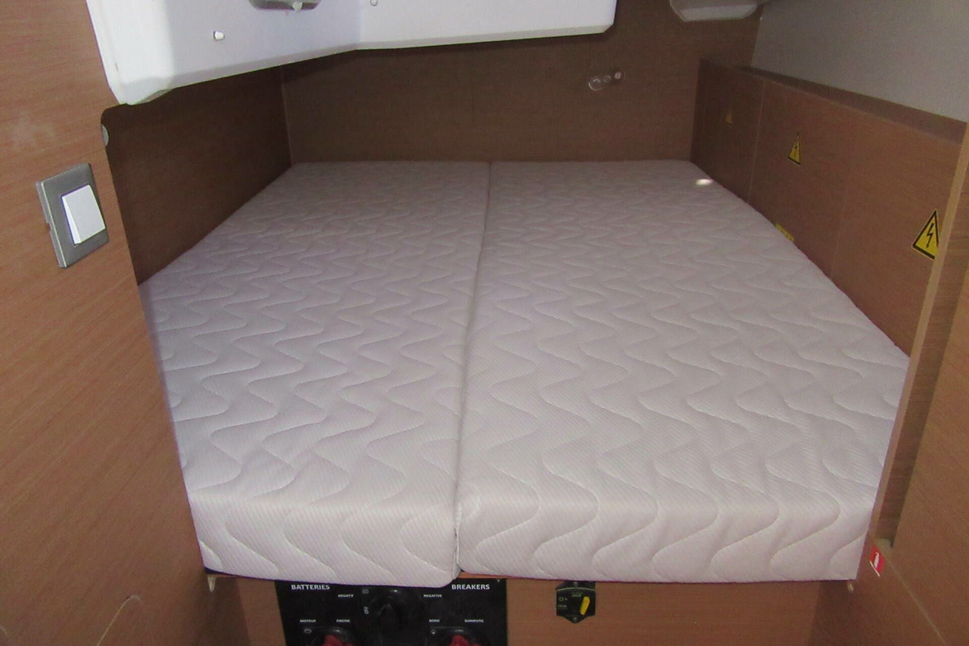 Jeanneau Sun Odyssey 380 | Euforica