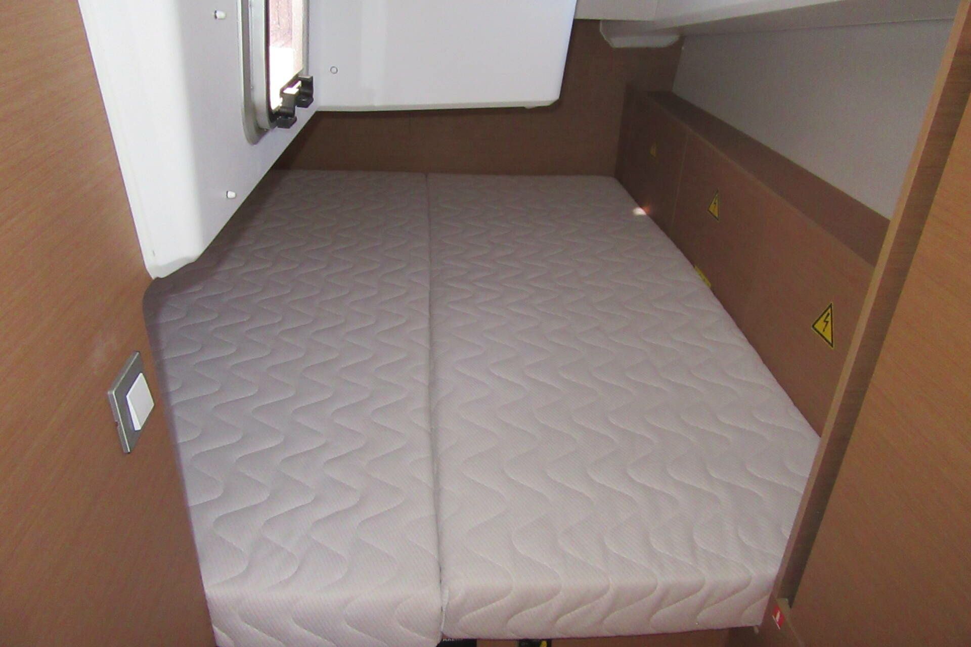 Jeanneau Sun Odyssey 380 | Euforica