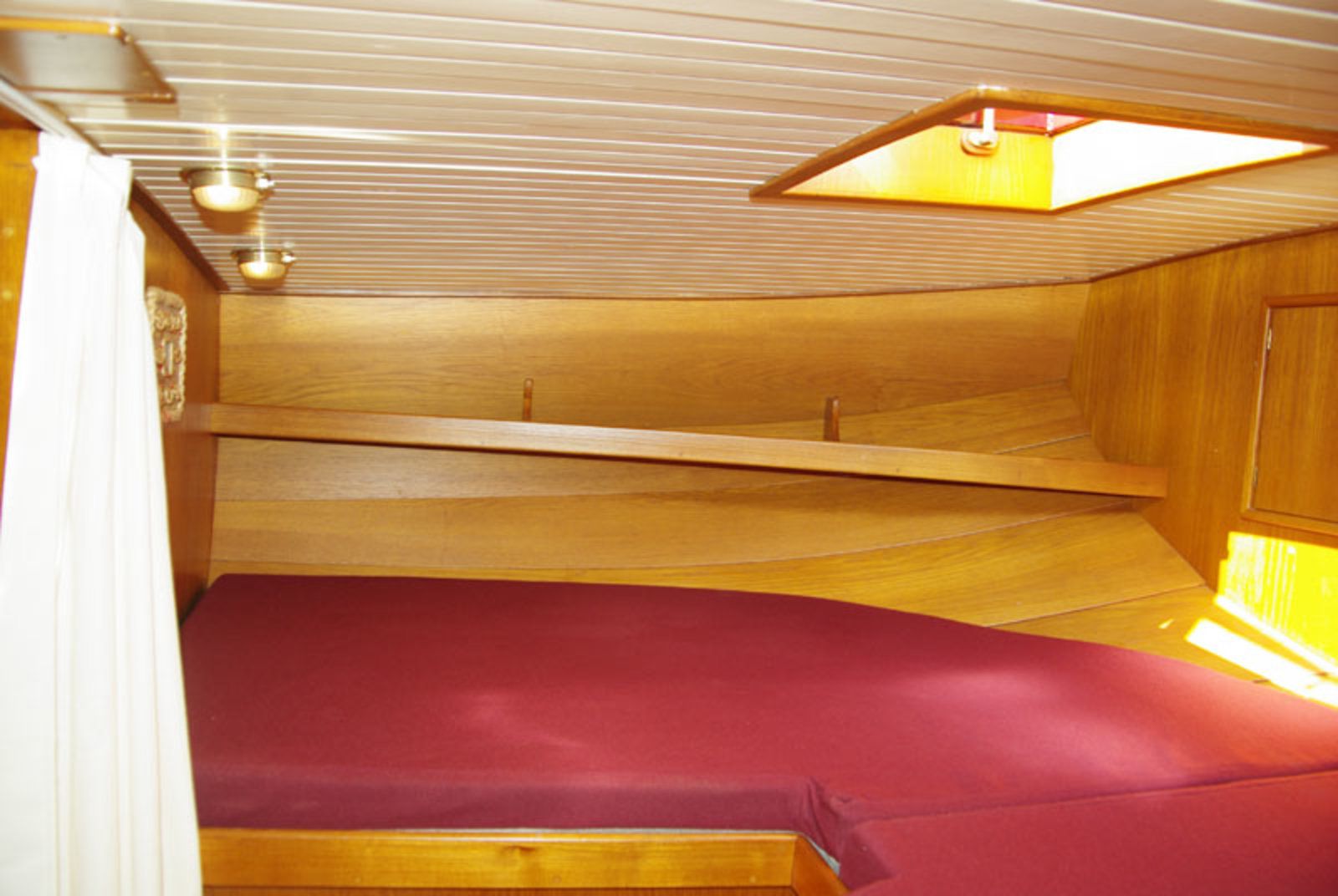 Motorbol 8.6 | Aalscholver