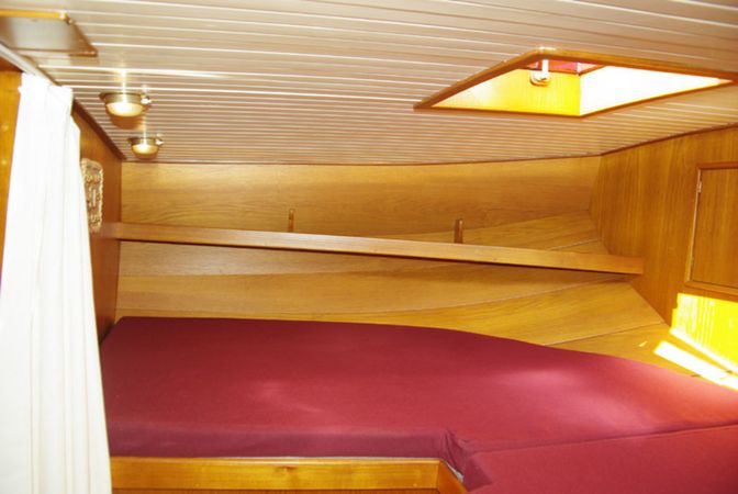 Motorbol 8.6 | Aalscholver