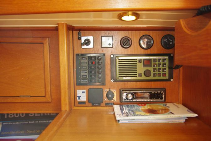 Motorbol 8.6 | Aalscholver