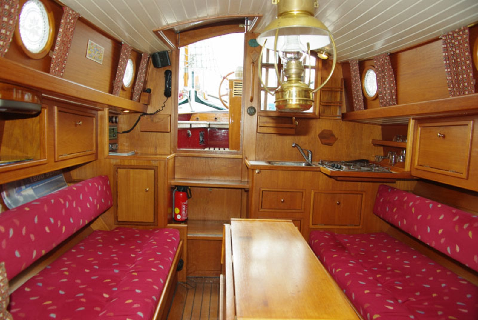 Motorbol 8.6 | Aalscholver