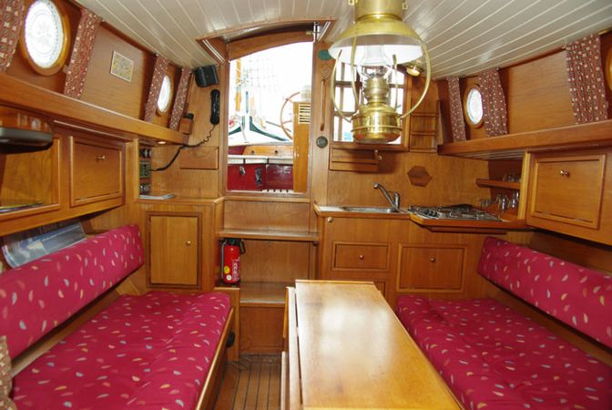 Motorbol 8.6 | Aalscholver