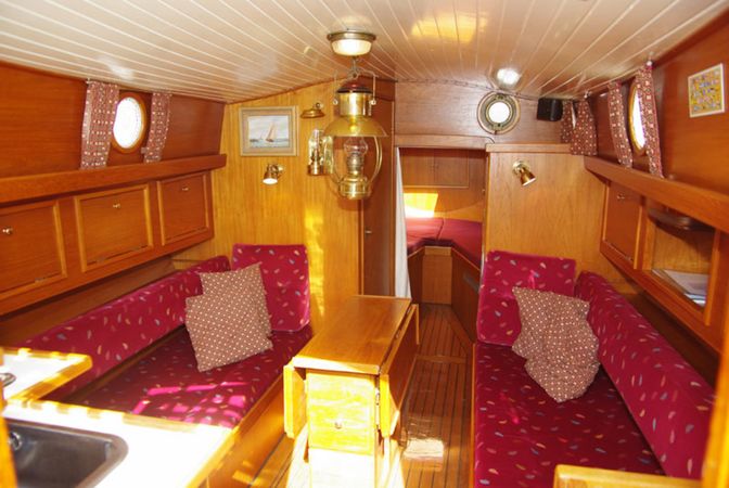 Motorbol 8.6 | Aalscholver