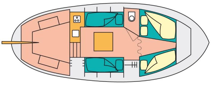Motorbol 8.6 | Aalscholver