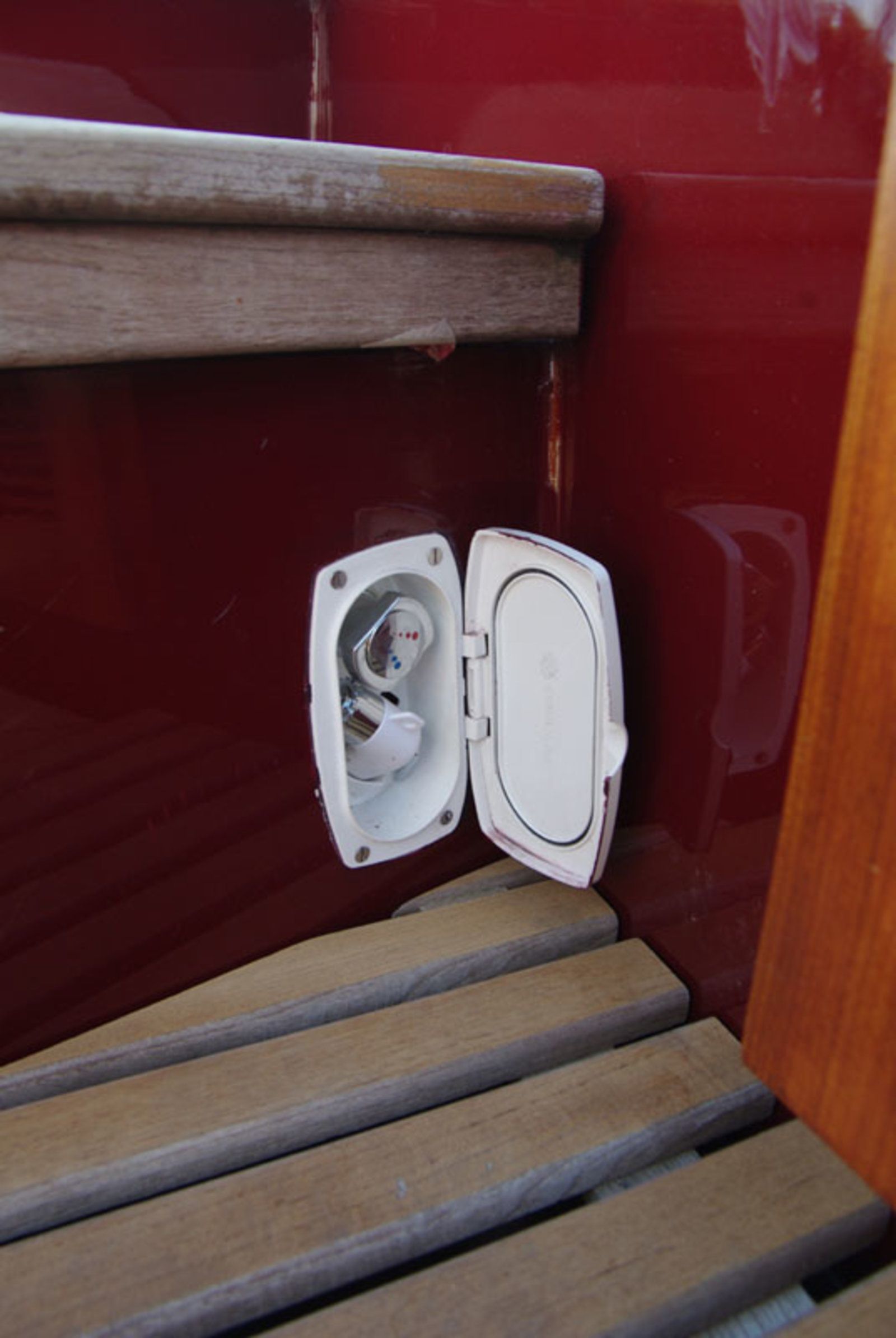 Motorbol 8.6 | Aalscholver