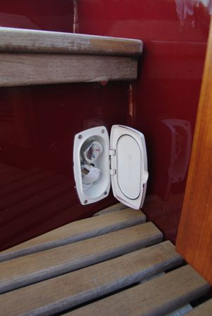 Motorbol 8.6 | Aalscholver