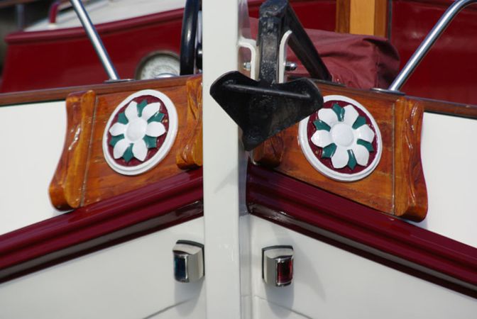 Motorbol 8.6 | Aalscholver