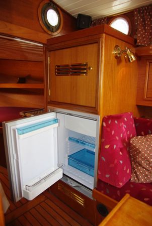 Motorbol 8.6 | Aalscholver