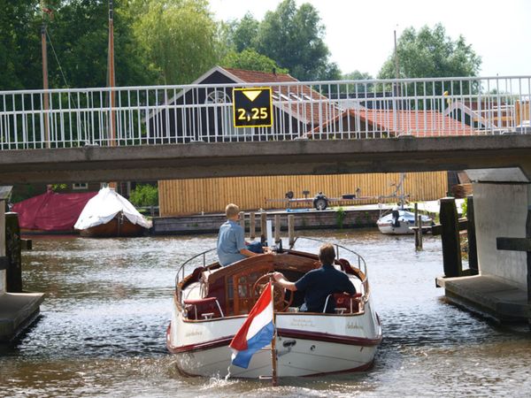 Motorbol 8.6 | Aalscholver