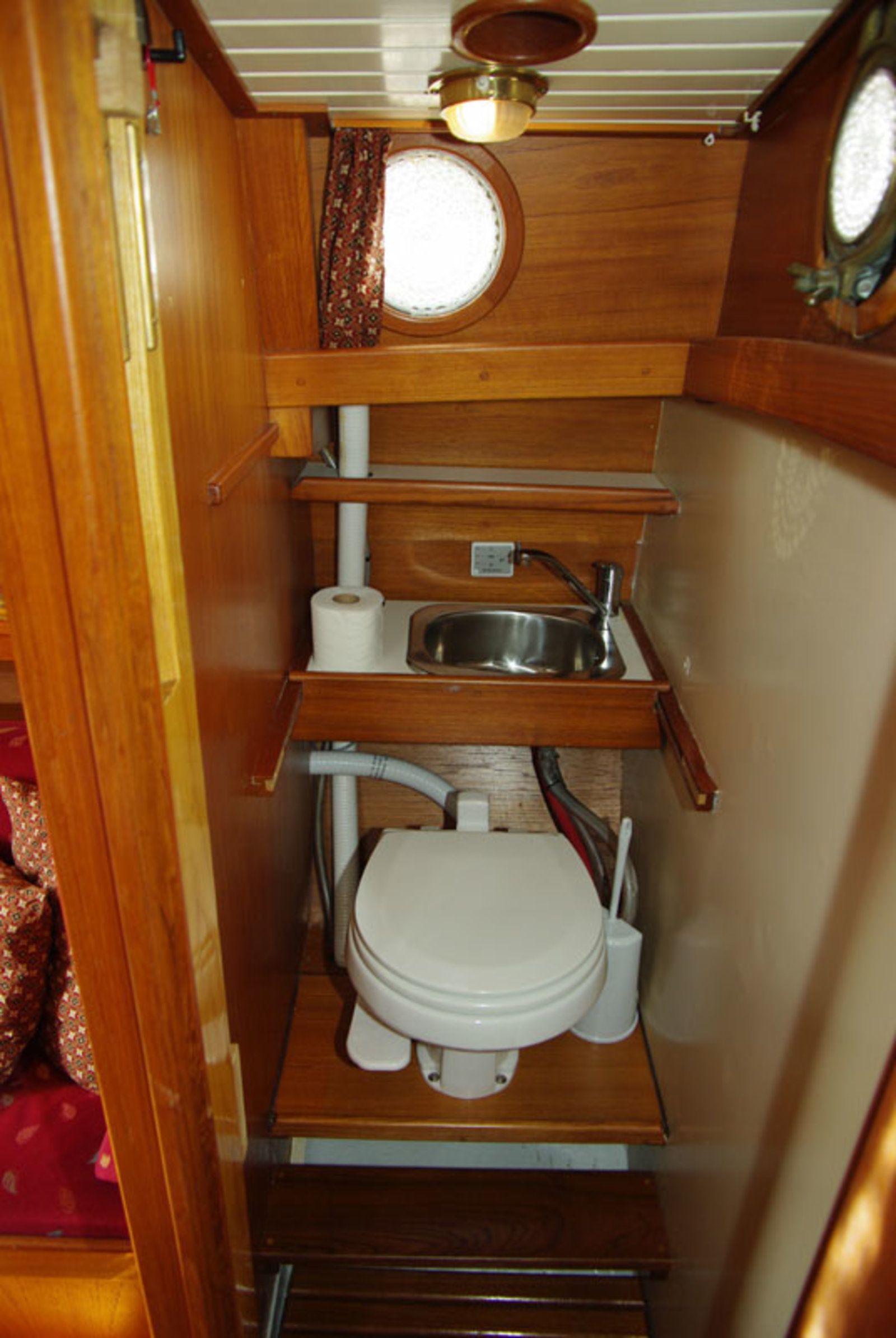 Motorbol 8.6 | Aalscholver