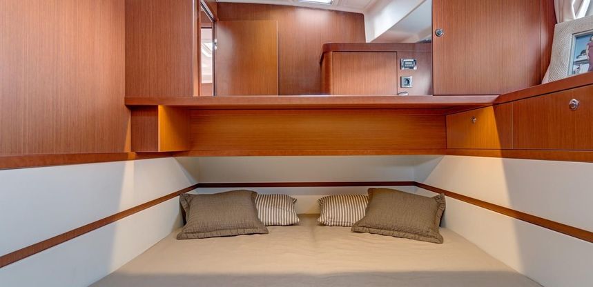 Beneteau Swift Trawler 44 | Trawler