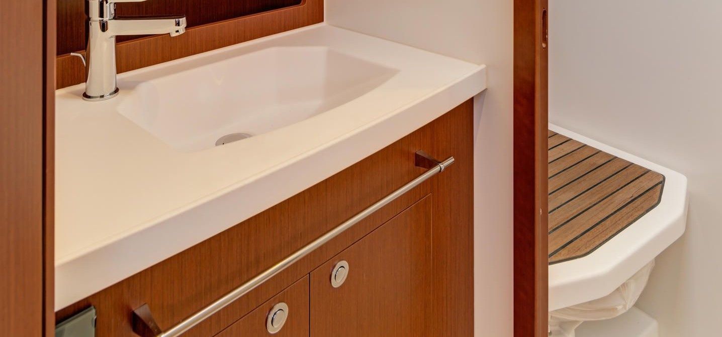 Beneteau Swift Trawler 44 | Trawler