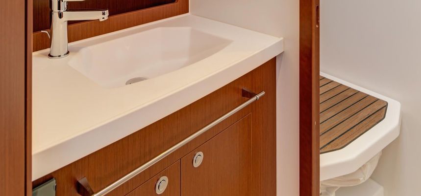 Beneteau Swift Trawler 44 | Trawler