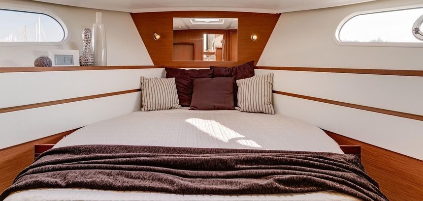 Beneteau Swift Trawler 44 | Trawler