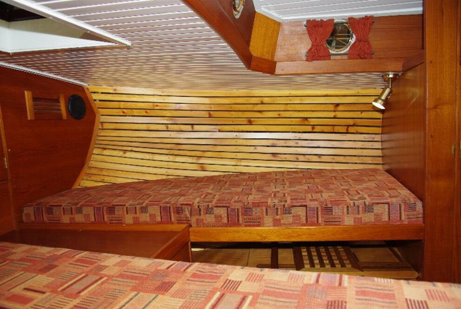 Motorbol 9.1 | Lepelaar