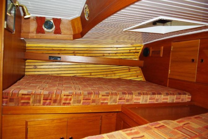 Motorbol 9.1 | Lepelaar