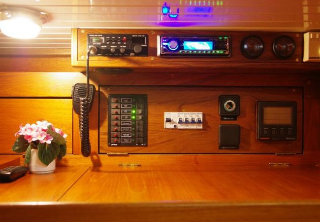 Motorbol 9.1 | Lepelaar