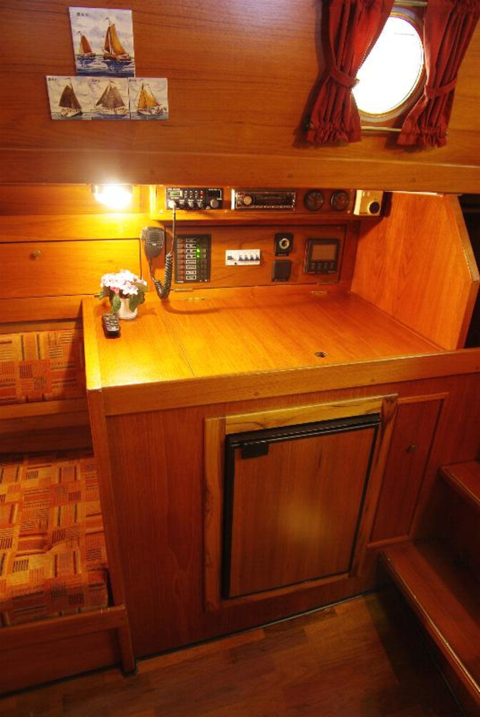 Motorbol 9.1 | Lepelaar