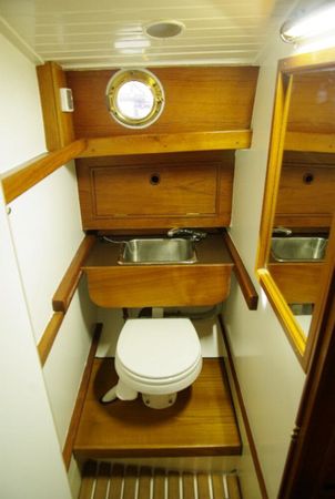 Motorbol 9.1 | Lepelaar