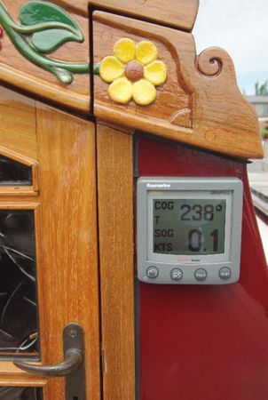 Motorbol 9.1 | Lepelaar