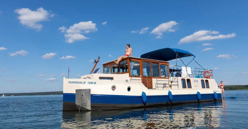 Kormoran 1290 | 1