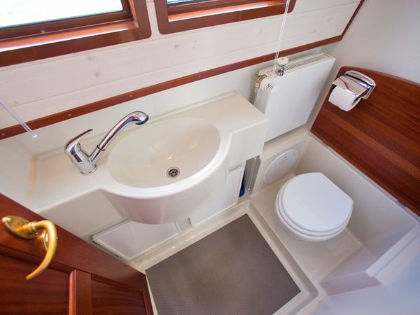 Kormoran 1150 | 14-2 Hafendorf Muritz-Rechlin