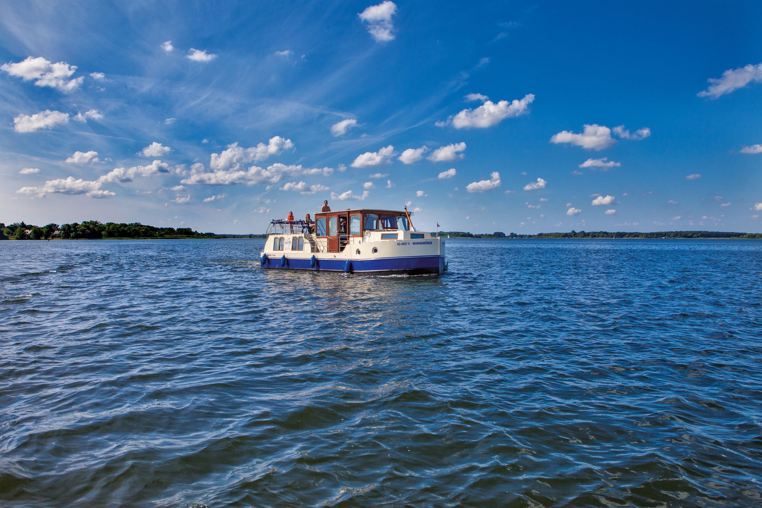 Kormoran 1150 | 3