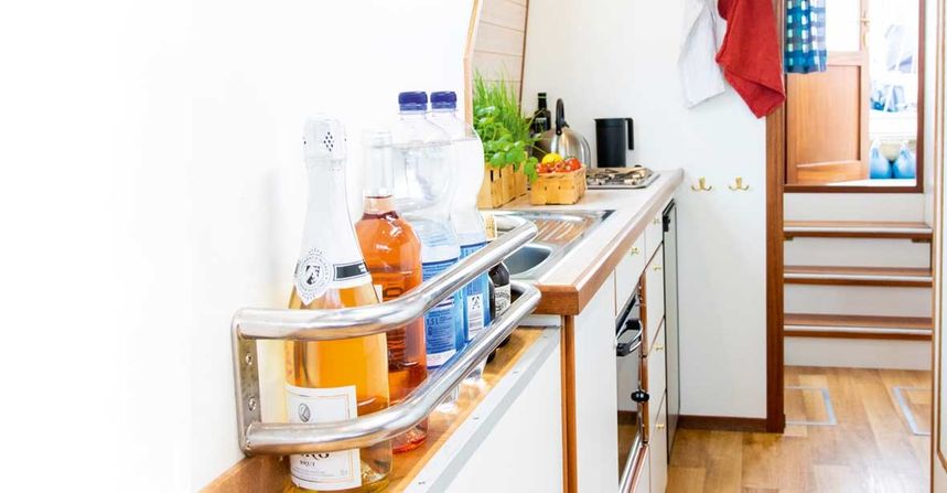 Kormoran 1150 | 14-2 Hafendorf Muritz-Rechlin