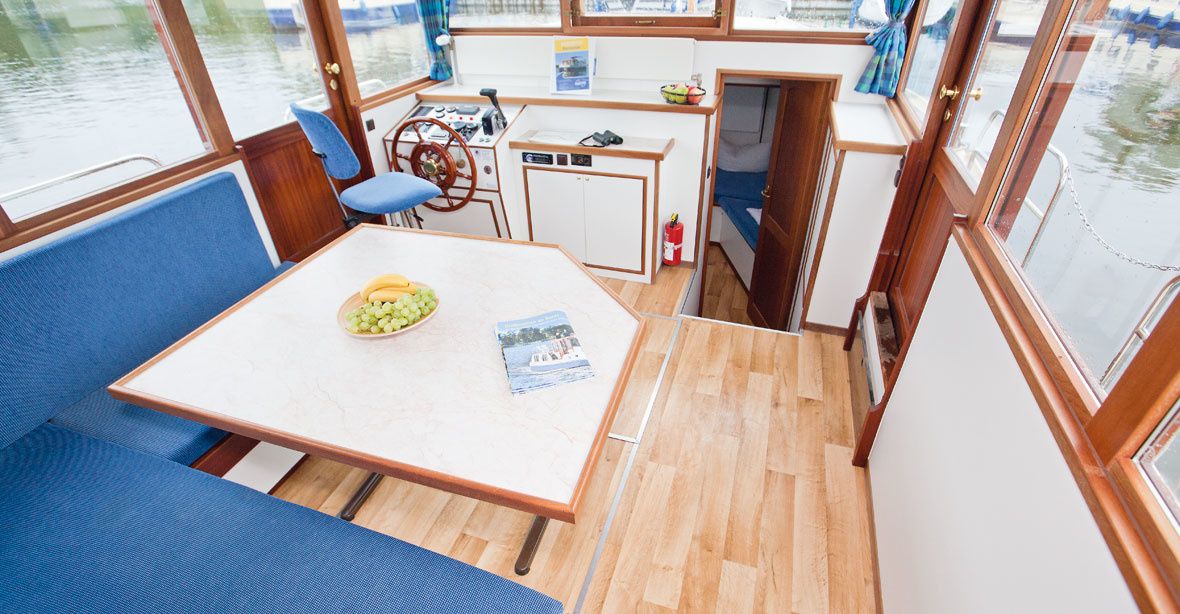 Kormoran 1150 | 3