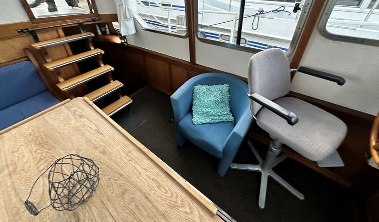 Adema Kruiser | Seerose