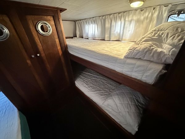 Adema Kruiser | Seerose