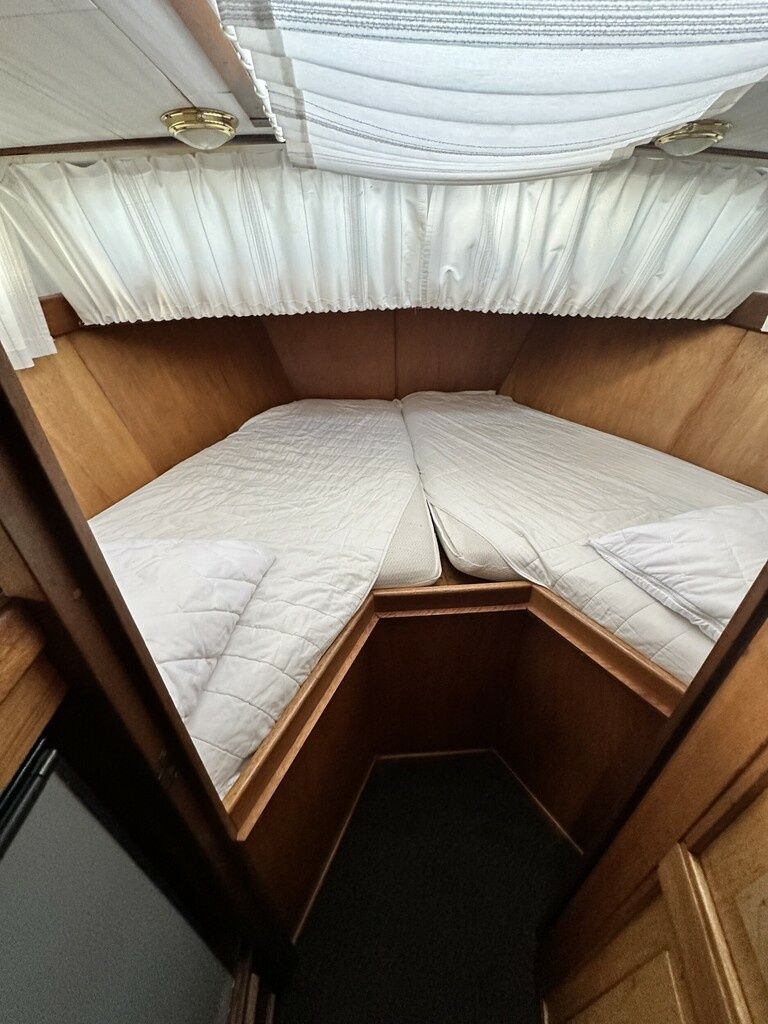 Adema Kruiser | Seerose