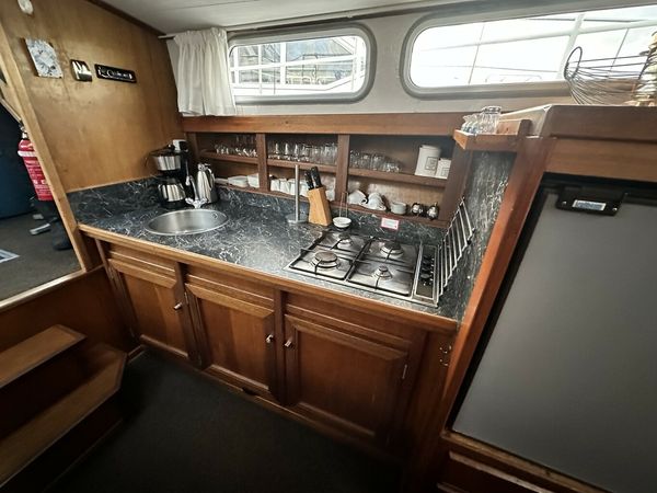 Adema Kruiser | Seerose