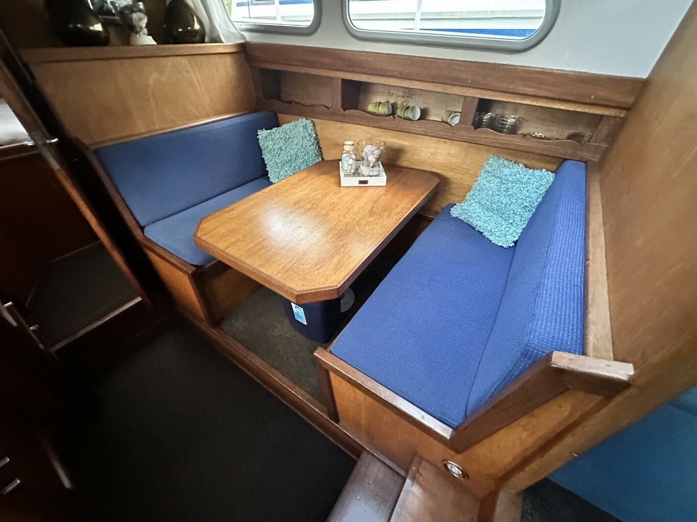 Adema Kruiser | Seerose