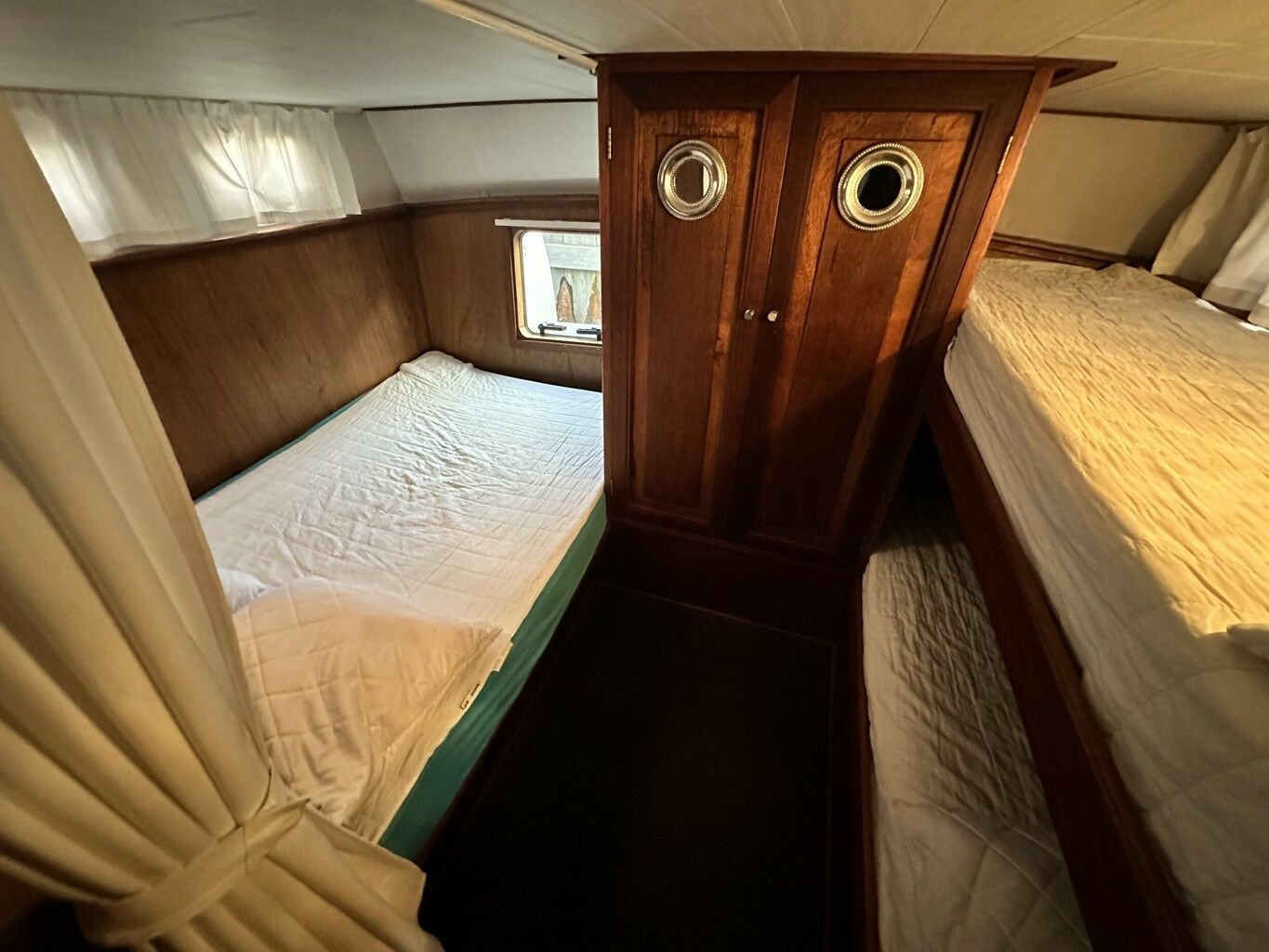 Adema Kruiser | Seerose