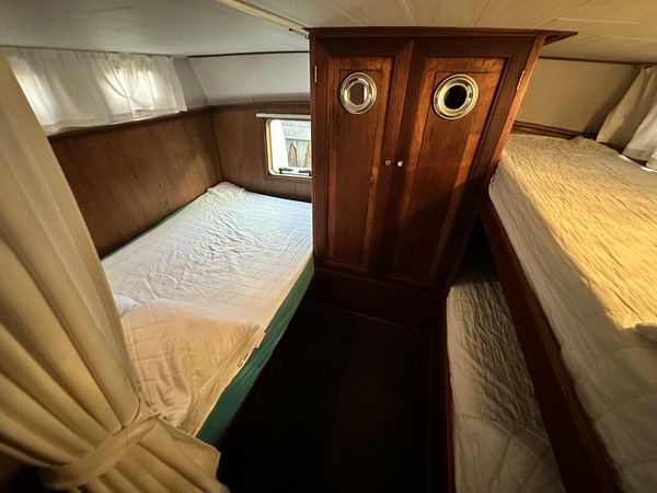 Adema Kruiser | Seerose