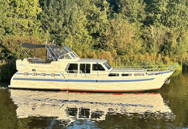 Adema Kruiser | Seerose