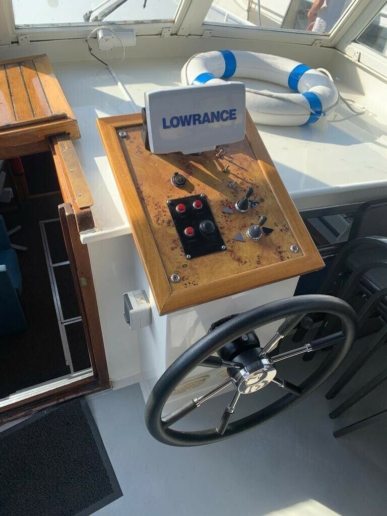 Adema Kruiser | Seerose