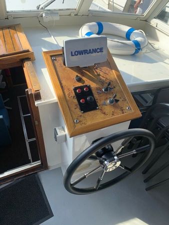 Adema Kruiser | Seerose