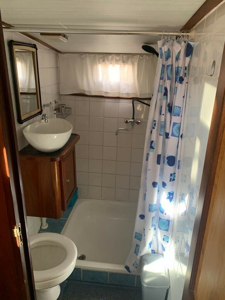 Adema Kruiser | Seerose