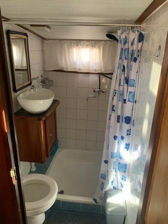 Adema Kruiser | Seerose