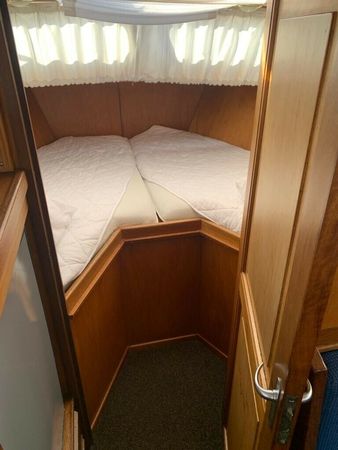 Adema Kruiser | Seerose